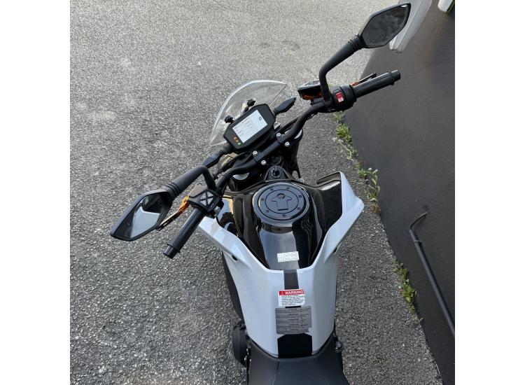 KTM 790 DUKE ABS