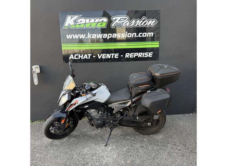 KTM 790 DUKE ABS