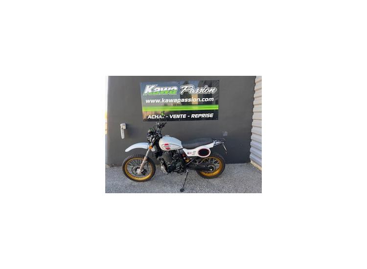 MASH X-RIDE 650 TRAIL