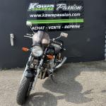 YAMAHA XJR 1300