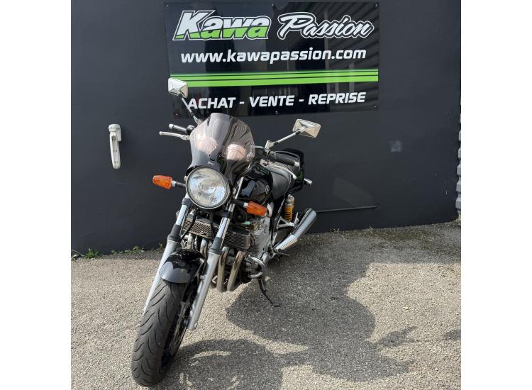 YAMAHA XJR 1300