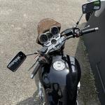 YAMAHA XJR 1300