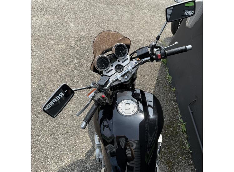 YAMAHA XJR 1300