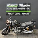 YAMAHA XJR 1300