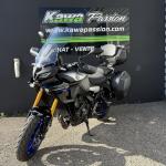 YAMAHA TRACER 9 GT