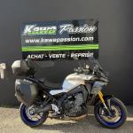 YAMAHA TRACER 9 GT