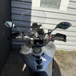 YAMAHA TRACER 9 GT