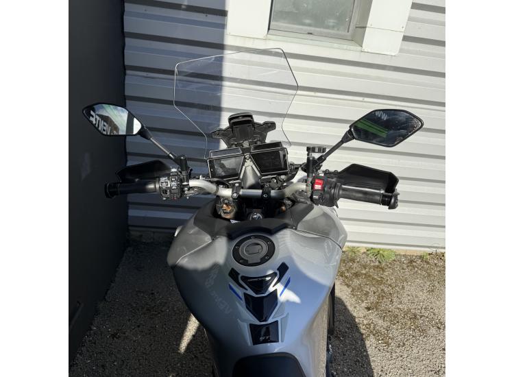 YAMAHA TRACER 9 GT
