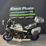 YAMAHA TRACER 9 GT