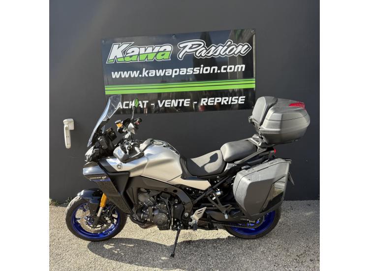YAMAHA TRACER 9 GT