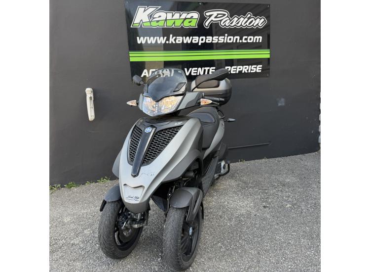 PIAGGIO MP3 300LT YOURBAN