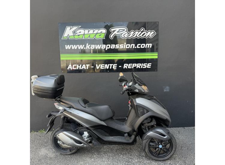 PIAGGIO MP3 300LT YOURBAN