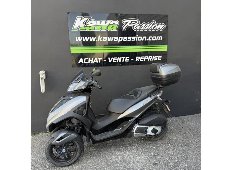 PIAGGIO MP3 300LT YOURBAN