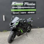 KAWASAKI NINJA ZX-6R 636
