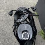 KAWASAKI NINJA ZX-6R 636