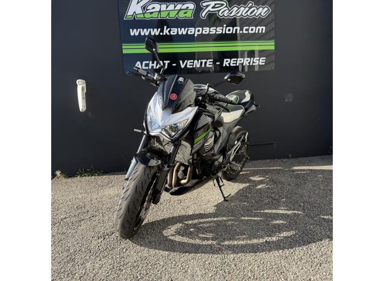 KAWASAKI Z 800 E     Z800 A2