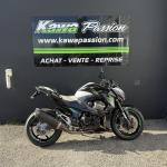 KAWASAKI Z 800 E     Z800 A2