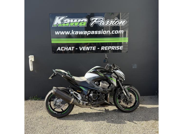 KAWASAKI Z 800 E     Z800 A2