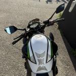 KAWASAKI Z 800 E     Z800 A2