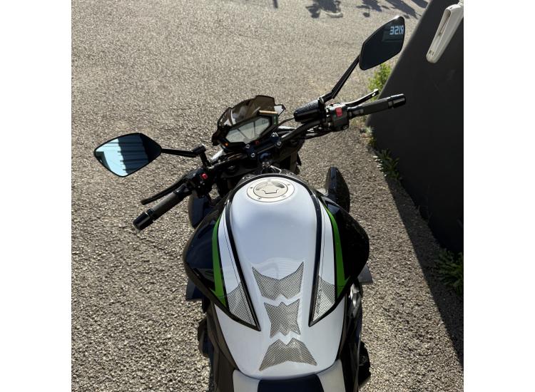 KAWASAKI Z 800 E     Z800 A2