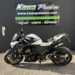 KAWASAKI Z 800 E     Z800 A2
