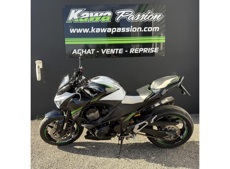 KAWASAKI Z 800 E     Z800 A2