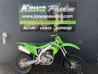 KAWASAKI KX250   KXF250   KX250F