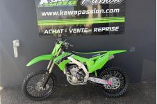 KAWASAKI KX250   KXF250   KX250F