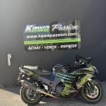 KAWASAKI ZZR 1400 ABS