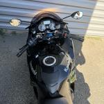 KAWASAKI ZZR 1400 ABS