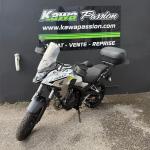 HONDA CB 500 X     ABS