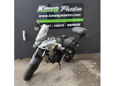 HONDA CB 500 X     ABS