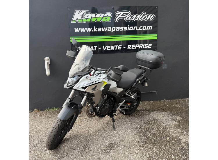 HONDA CB 500 X     ABS