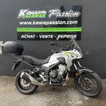 HONDA CB 500 X     ABS