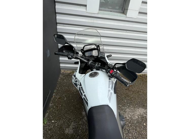 HONDA CB 500 X     ABS