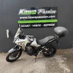 HONDA CB 500 X     ABS