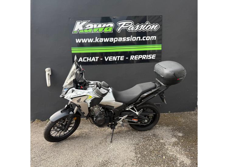 HONDA CB 500 X     ABS