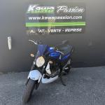 SUZUKI GLADIUS 650