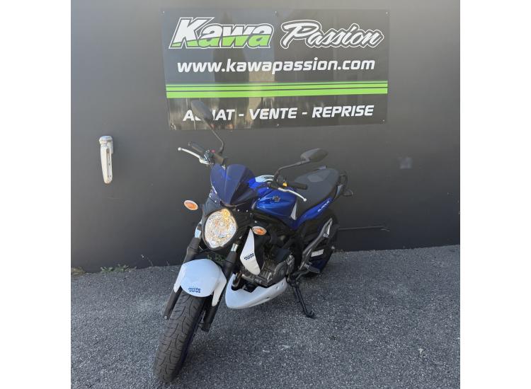 SUZUKI GLADIUS 650