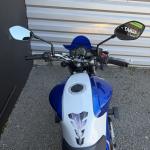 SUZUKI GLADIUS 650