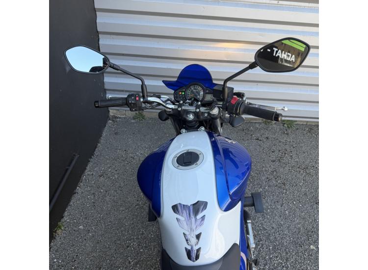 SUZUKI GLADIUS 650