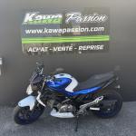 SUZUKI GLADIUS 650