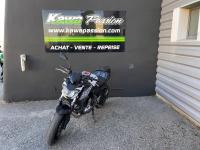 KAWASAKI Z 650  Z650 A2