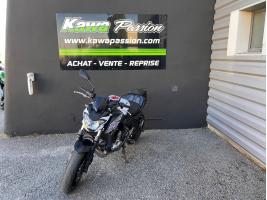 KAWASAKI Z 650