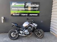 KAWASAKI Z 650  Z650 A2