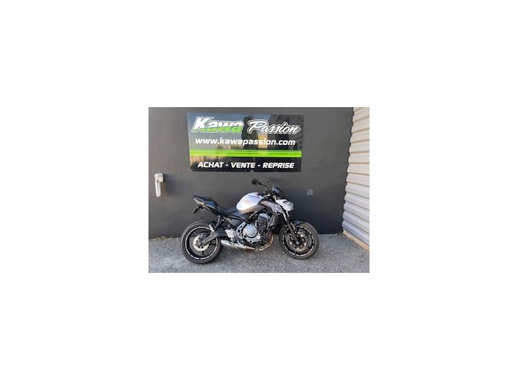 KAWASAKI Z 650  Z650 A2