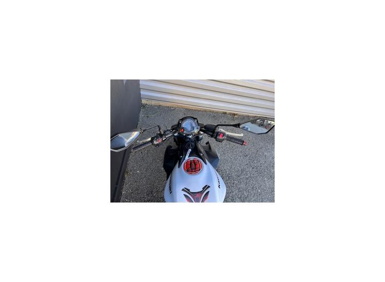 KAWASAKI Z 650  Z650 A2