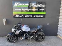 KAWASAKI Z 650  Z650 A2