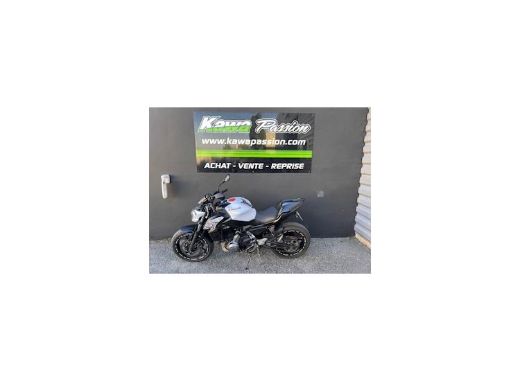 KAWASAKI Z 650  Z650 A2