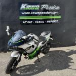 KAWASAKI Ninja 7 Hybrid